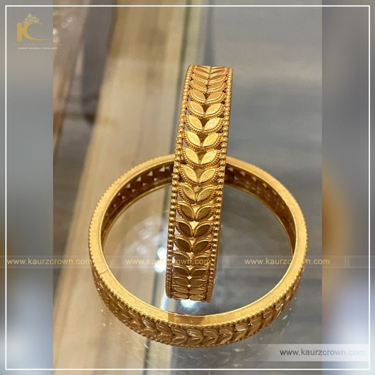 Gold Necklace